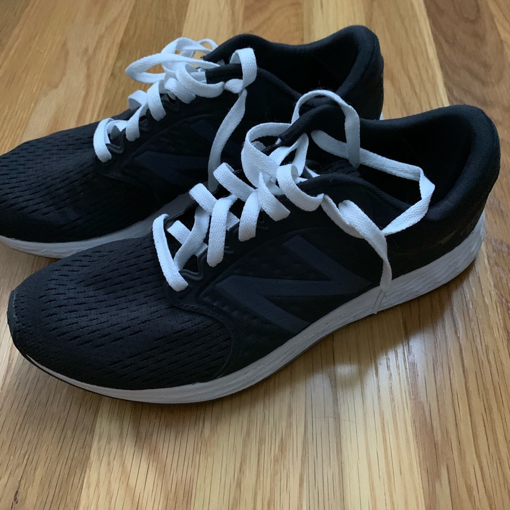 New Balance fresh foam Zante - size 9